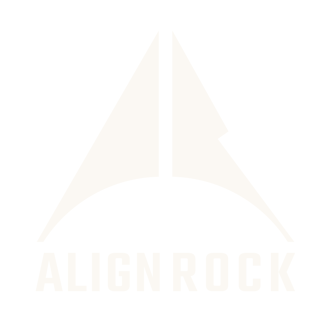 Align Rock